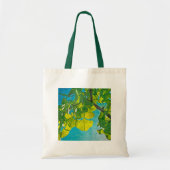 Tote Bag Ventilateurs de rêve (Devant)