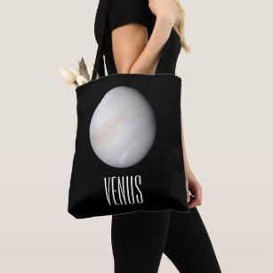 Tote Bag Vénus aux nuages
