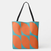 Tote Bag Vera X (Dos)