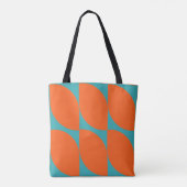 Tote Bag Vera X (Dos)