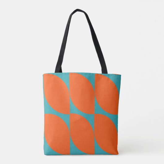 Tote Bag Vera X (Dos)