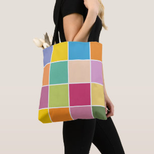 Tote Bag Vérificateurs de printemps