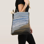 Tote Bag Vérification Du Rivage (De près)
