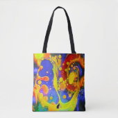 Tote Bag Véritable transcendantal (Devant)