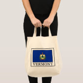 Tote Bag Vermont (Devant (produit))