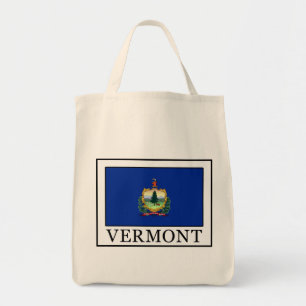 Tote Bag Vermont