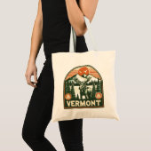 Tote Bag Vermont (Devant (produit))