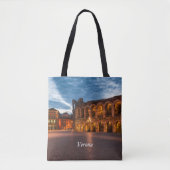 Tote Bag Vérone (Devant)