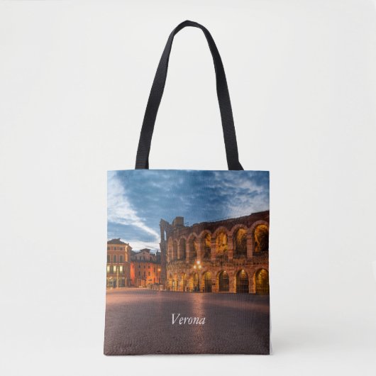 Tote Bag Vérone (Devant)
