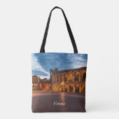Tote Bag Vérone (Dos)