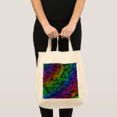 Tote Bag Verre de fierté (Devant (produit))