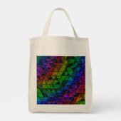 Tote Bag Verre de fierté (Dos)