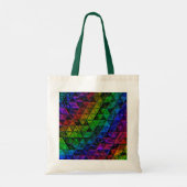 Tote Bag Verre de fierté (Dos)