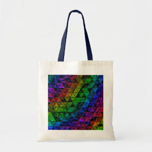 Tote Bag Verre de fierté