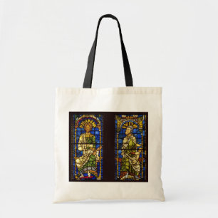 Tote Bag Verre souillé médiéval