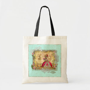 Tote Bag Versailles Marie Antoinette Bag Fourre-tout
