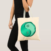 Tote Bag Verseau (Devant (produit))