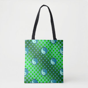 Tote Bag Verseau & Chèvre d'eau