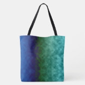 Tote Bag Verset abyssal (Dos)