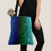 Tote Bag Verset abyssal (De près)
