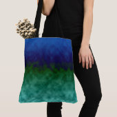 Tote Bag Verset abyssal (De près)