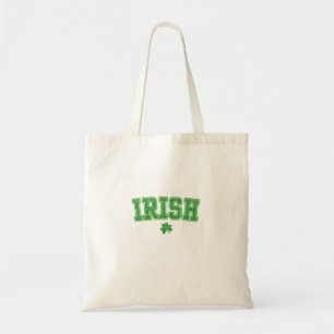 TOTE BAG VERT