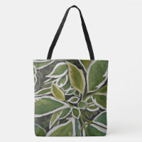 Verts et arbres FOURRE-TOUT de Blanc-Cornouiller