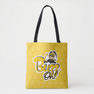 Tote Bag Vesperia Buzz On !