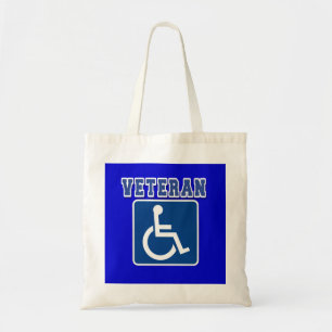 Tote Bag Vétérinaire handicapé handicapé