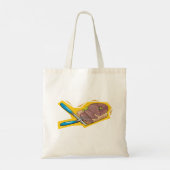 Tote Bag Viande (Dos)