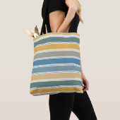 Tote Bag Vibe des années 60 #23 (De près)
