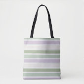 Tote Bag Vibe des années 60 #31 (Devant)