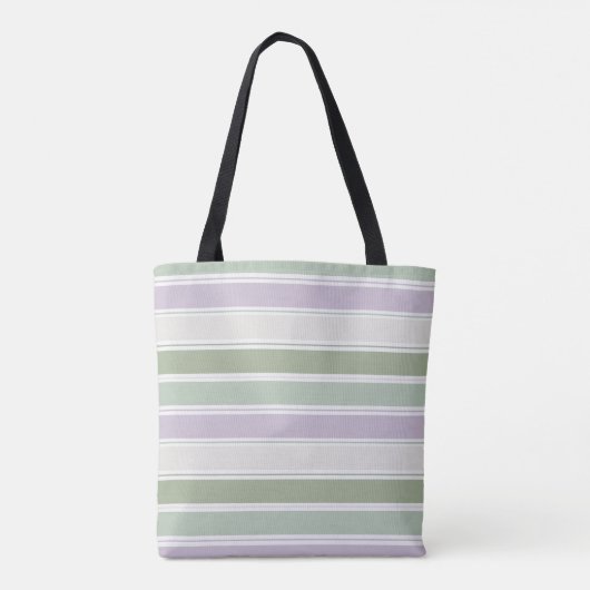 Tote Bag Vibe des années 60 #31 (Dos)