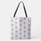 Tote Bag Vibes d'été (Devant)
