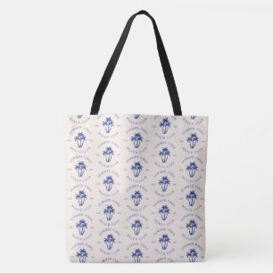 Tote Bag Vibes d'été