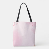 TOTE BAG VIBES D'ÉTÉ (Dos)