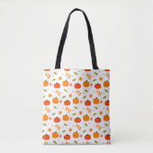 Tote Bag Vibes gourdes (Devant)