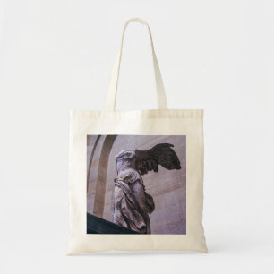 Tote Bag Victoire à ailes de Samothrace, Louvre, Paris