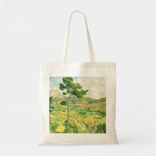 Tote Bag Victoire et Viaduc Paul Cezanne