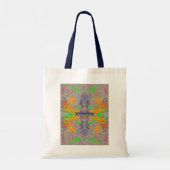 Tote Bag Vidéo Americus #12 : Couverture "Funeral Home Funh (Dos)