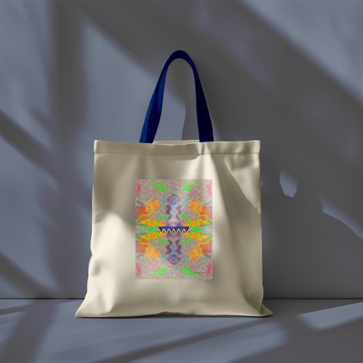 Tote Bag Vidéo Americus #12 : Couverture "Funeral Home Funh