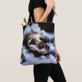 Tote Bag Vie d'hiver IV (De près)