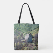 Tote Bag Vie rurale..... (Dos)