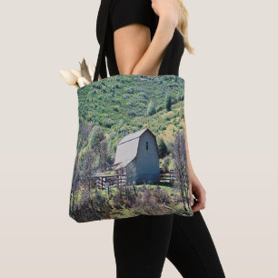 Tote Bag Vie rurale.....