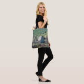 Tote Bag Vie rurale..... (Sur le modèle)