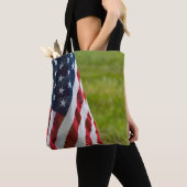 Tote Bag Vieille gloire (De près)