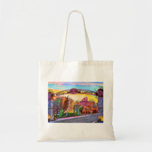 Tote Bag Vieille ville de Temecula