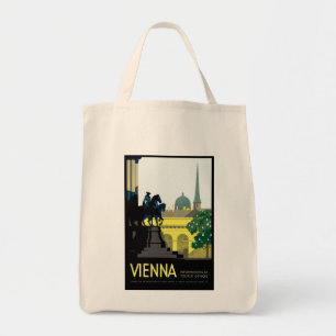 Tote Bag Vienne