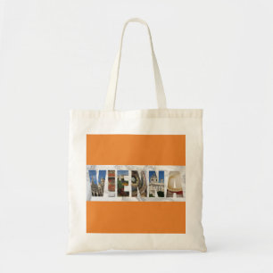 Tote Bag Vienne Autriche City