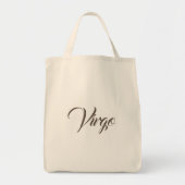 Tote Bag Vierge (Devant)